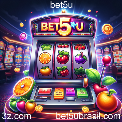 bet5u